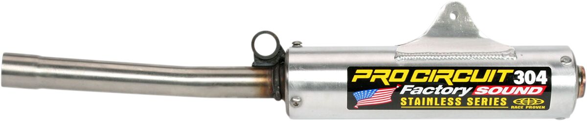 Summuti 304, tehase heli