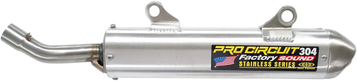 Summuti 304, tehase heli
