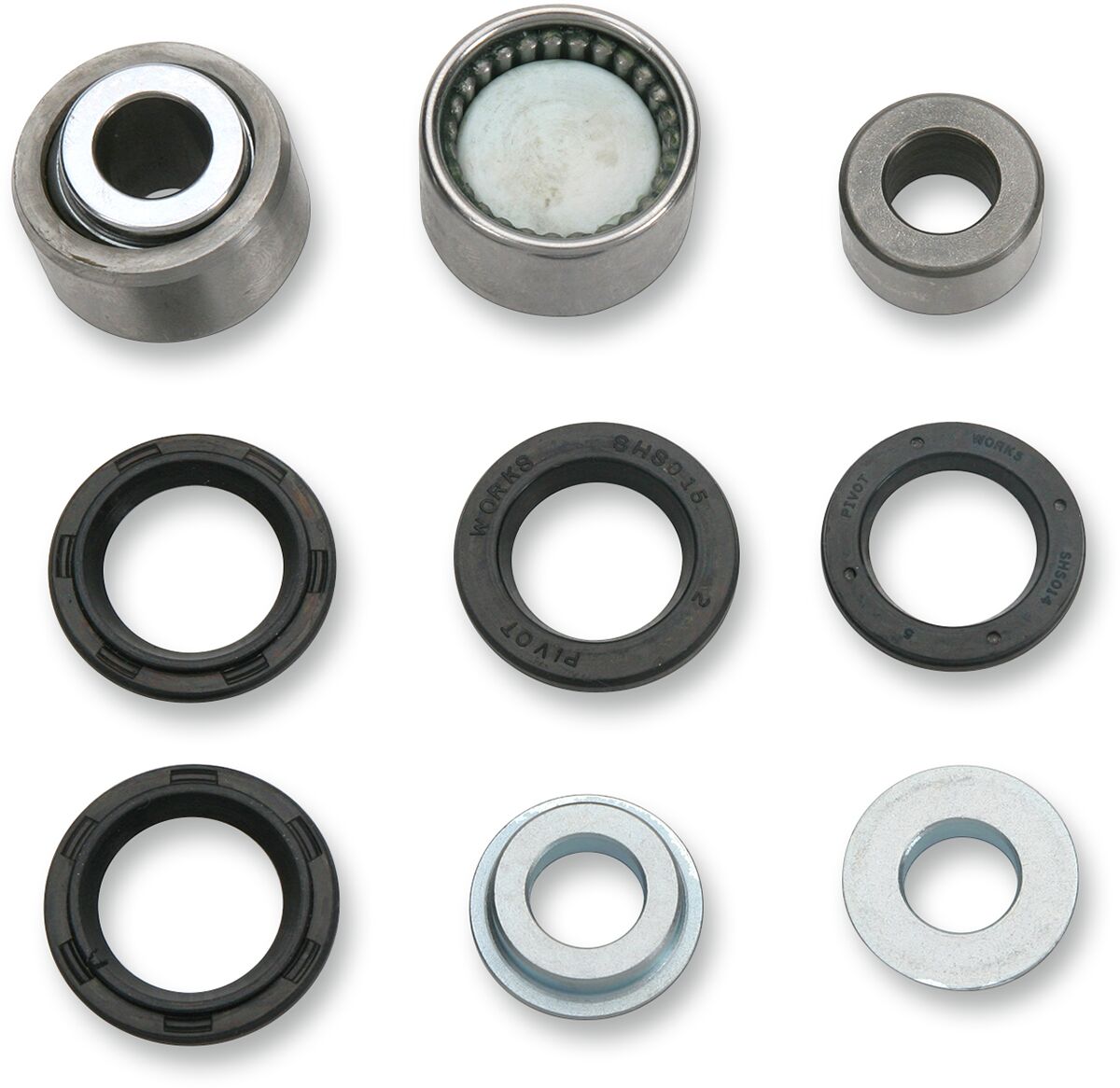 Amortisaatori komplekt, OEM-asendus, tagumine