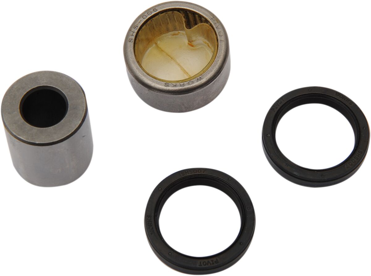 Amortisaatori komplekt, OEM-asendus, tagumine