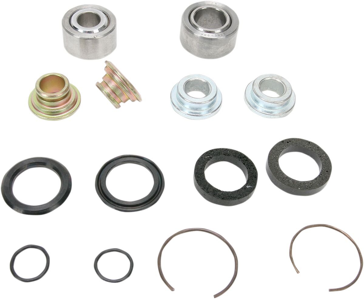 Amortisaatori komplekt, OEM-asendus, tagumine