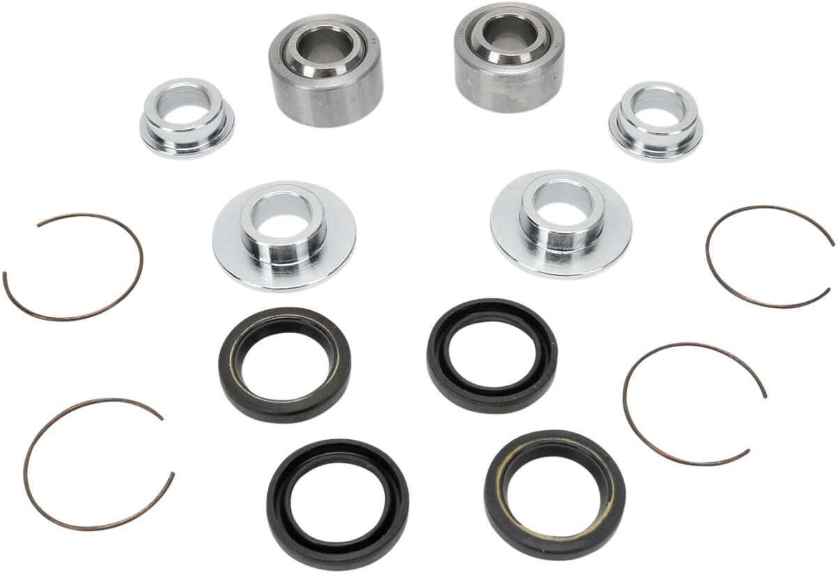 Amortisaatori komplekt, OEM-asendus, tagumine