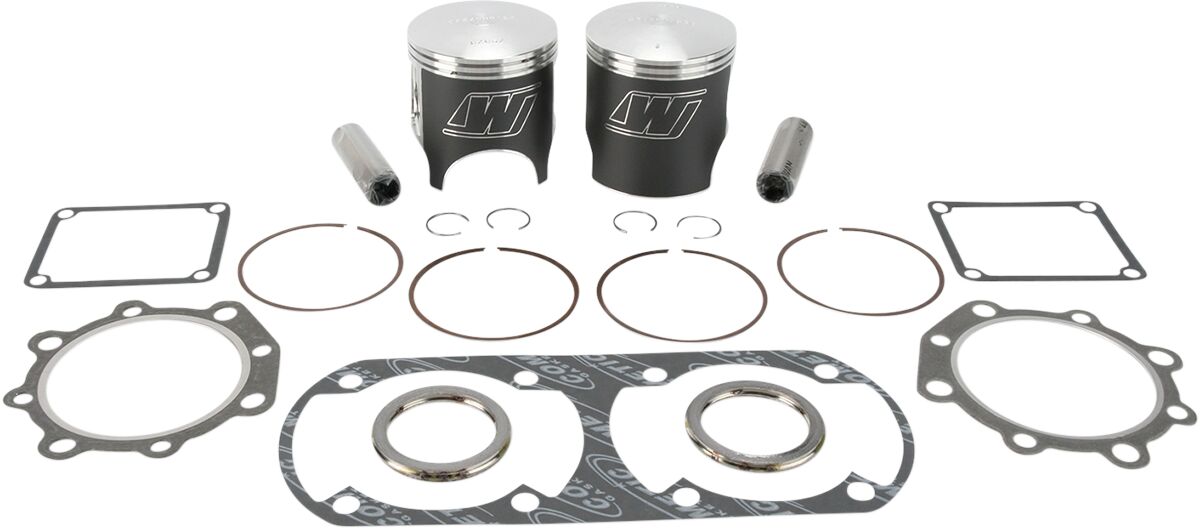 TOP END PISTON KIT PRO-LITE