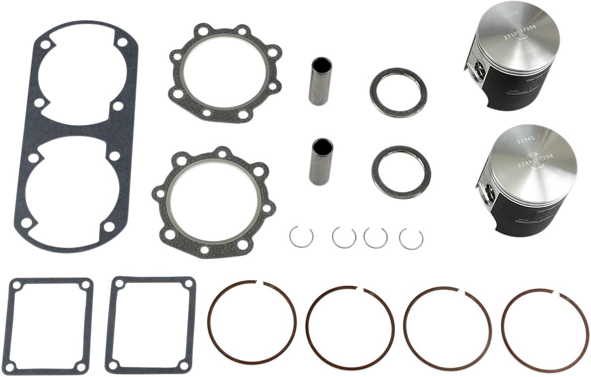 TOP END PISTON KIT PRO-LITE