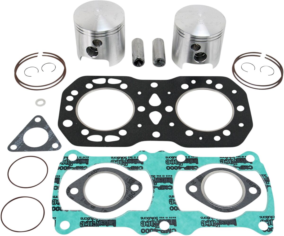 TOP END PISTON KIT PRO-LITE