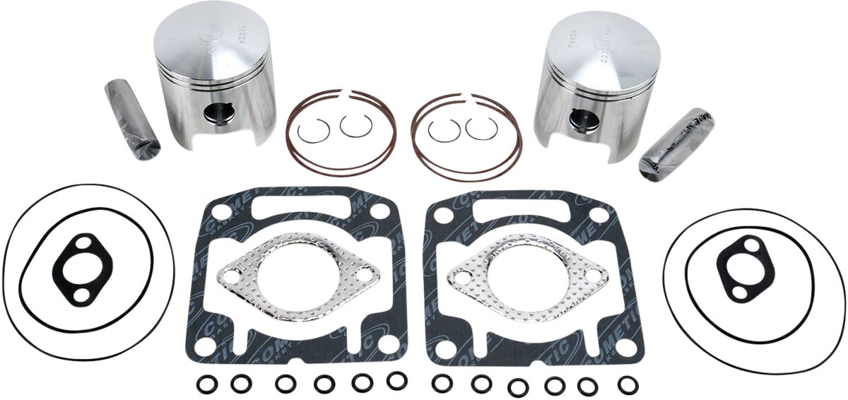 TOP END PISTON KIT