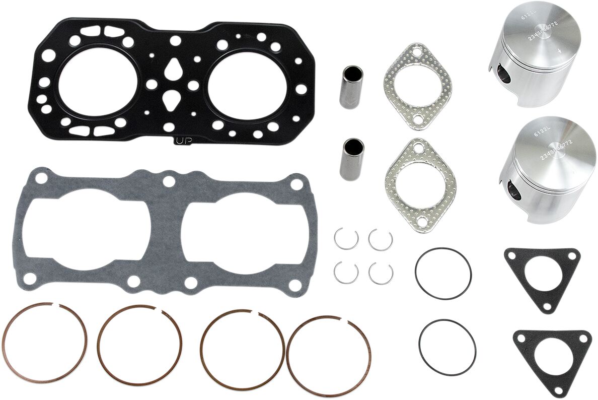 TOP END PISTON KIT PRO-LITE