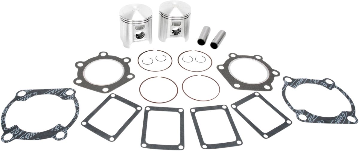 TOP END PISTON KIT