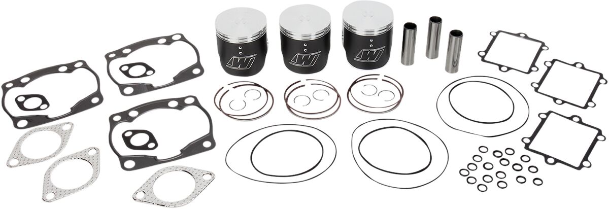 TOP END PISTON KIT PRO-LITE