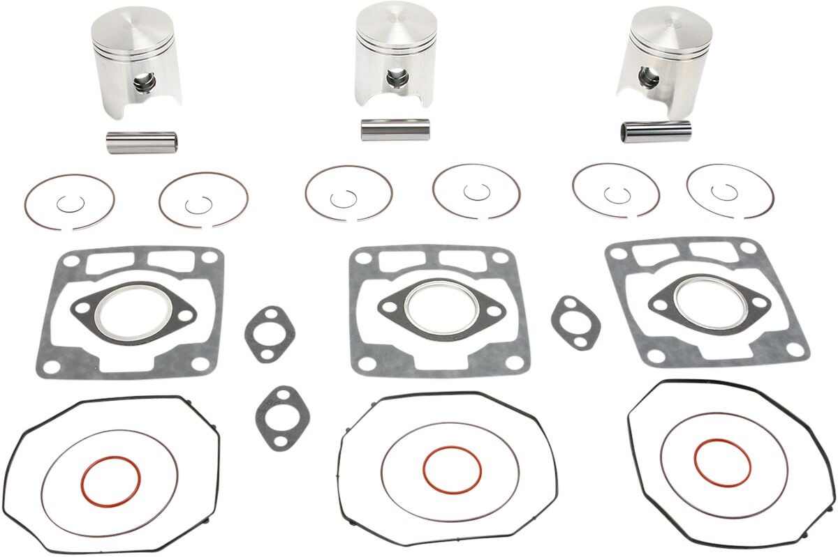 TOP END PISTON KIT PRO-LITE