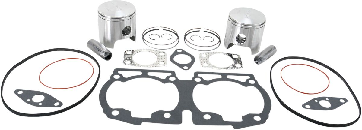 TOP END PISTON KIT