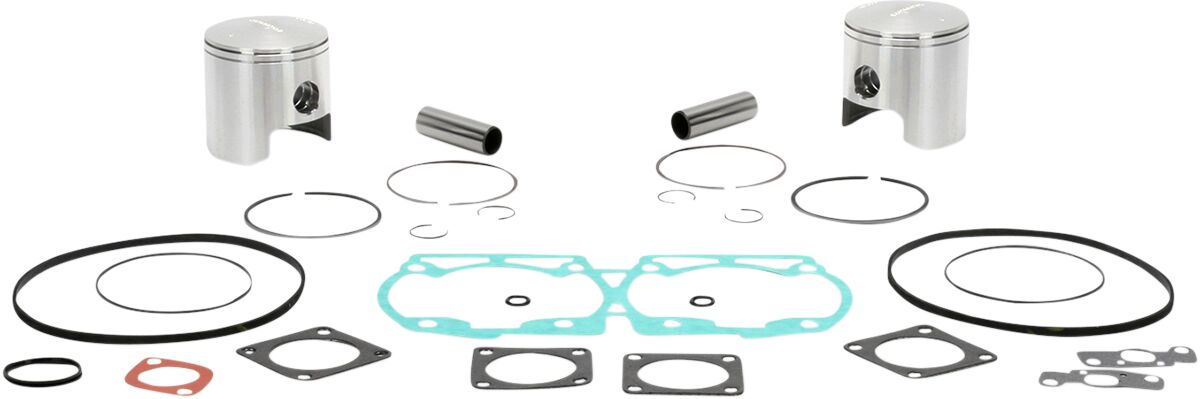 TOP END PISTON KIT PRO-LITE