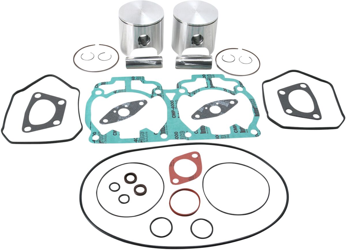TOP END PISTON KIT PRO-LITE