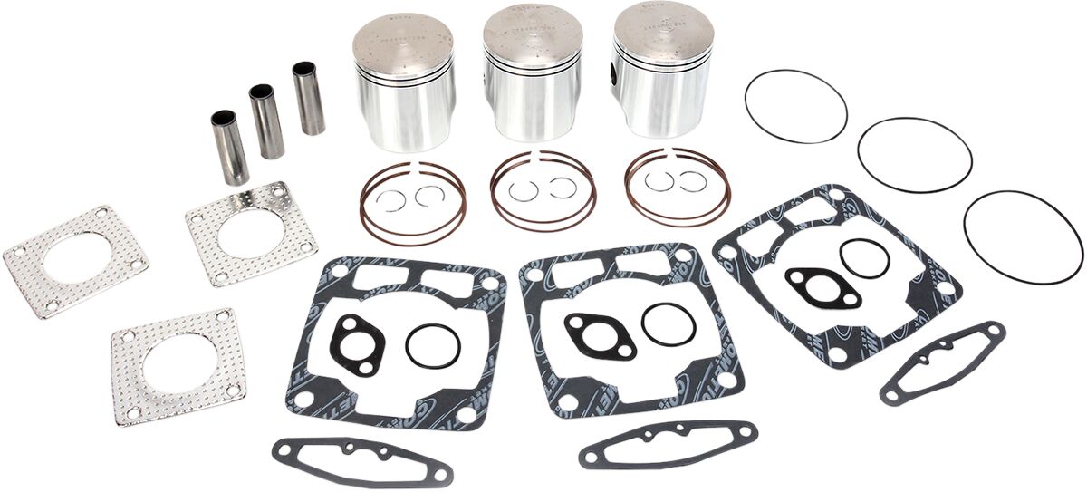 TOP END PISTON KIT