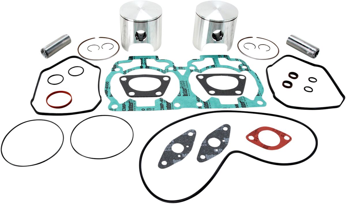 TOP END PISTON KIT PRO-LITE