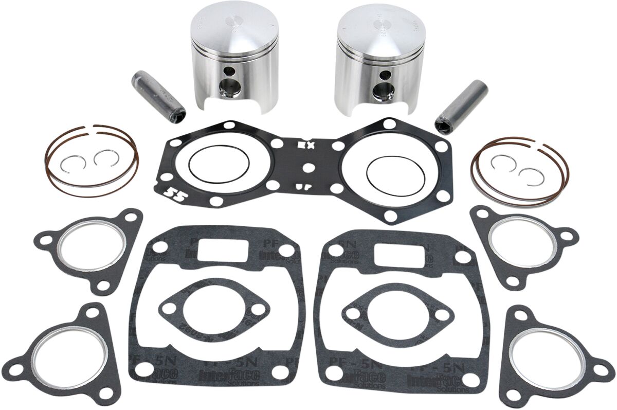 TOP END PISTON KIT PRO-LITE
