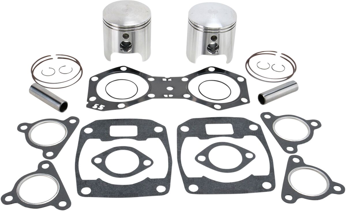 TOP END PISTON KIT PRO-LITE