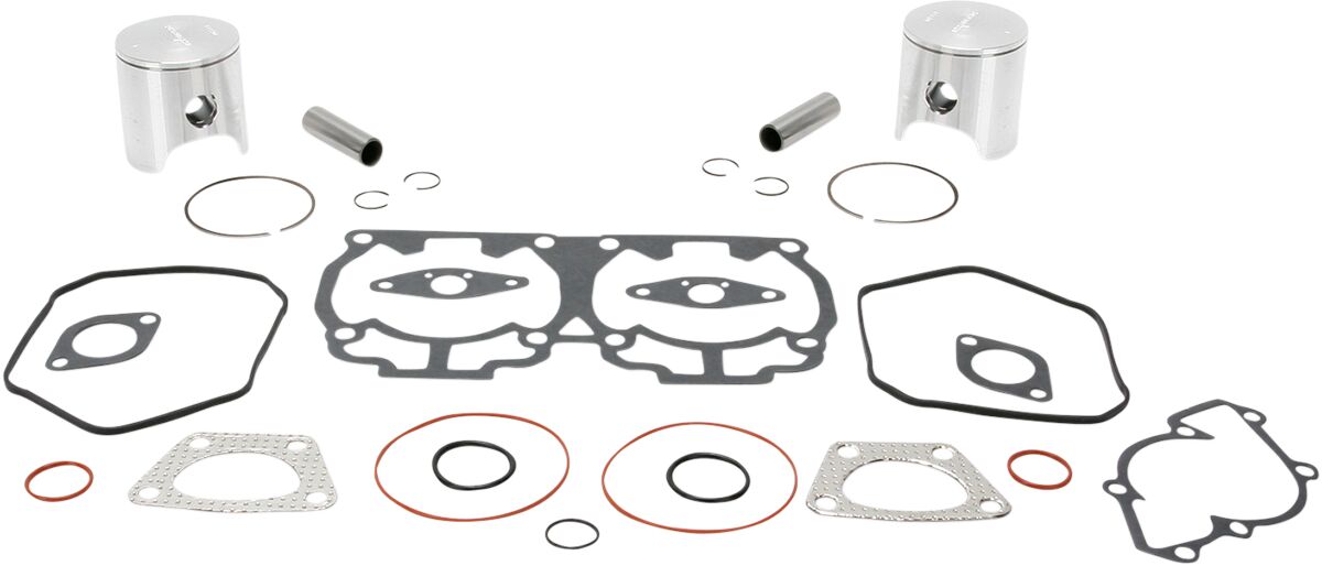 TOP END PISTON KIT PRO-LITE