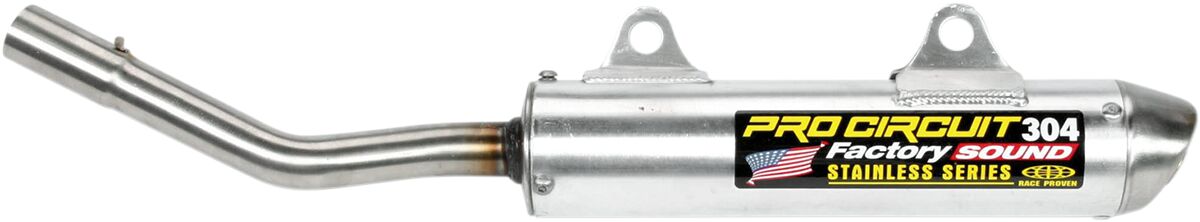 Summuti 304, tehase heli