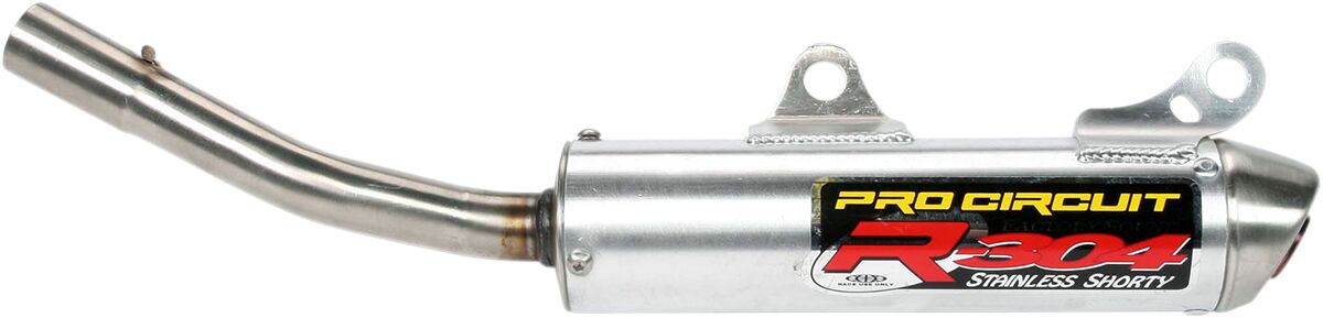 Summuti R-304, lühike