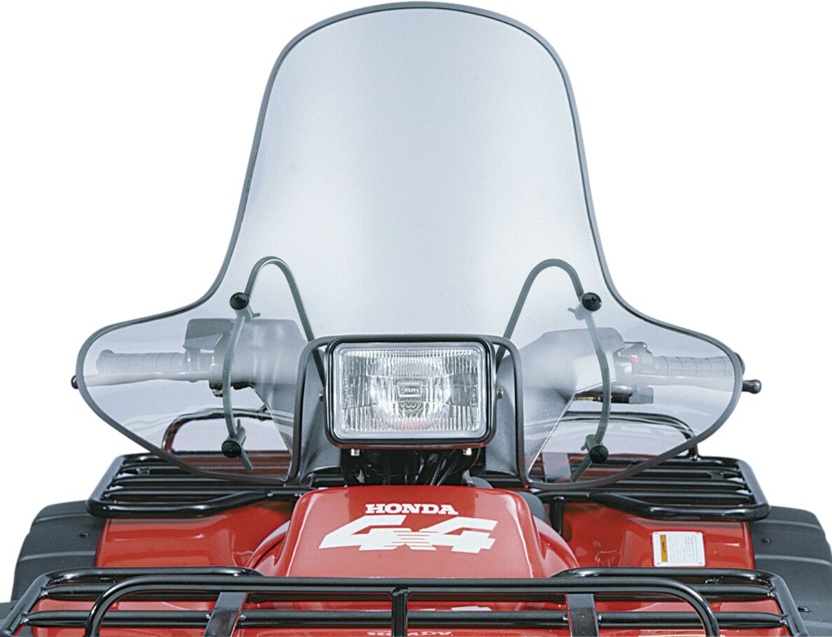 ATV tuuleklaas SS-1-P, läbipaistev, 20.75"