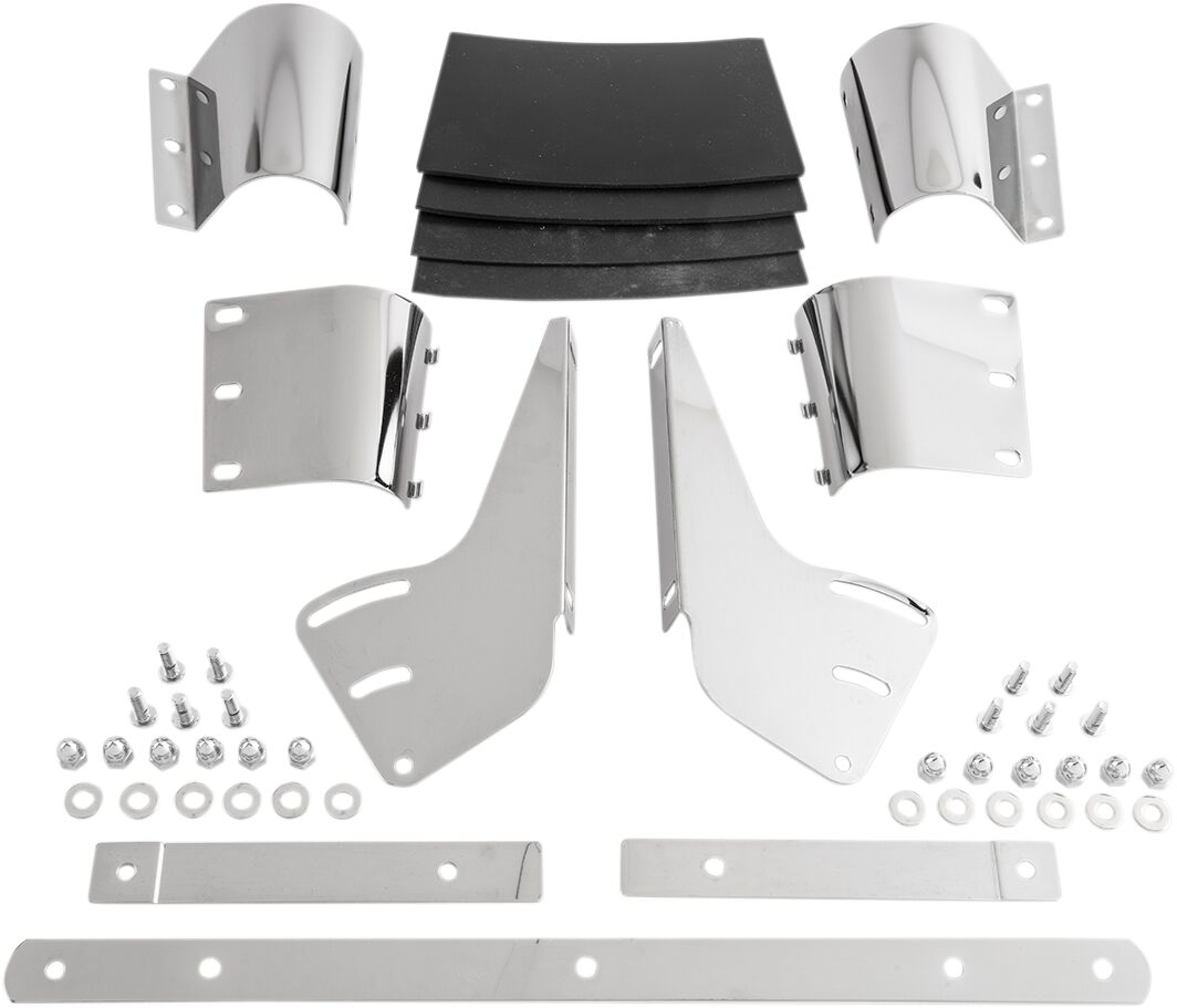 HARDWARE KIT REPLACEMENT SS-30 CLASSIC | SS-32 FALCON TAPERED