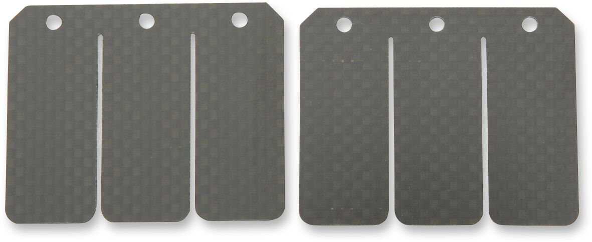 REED PETAL SUPER STOCK CARBON