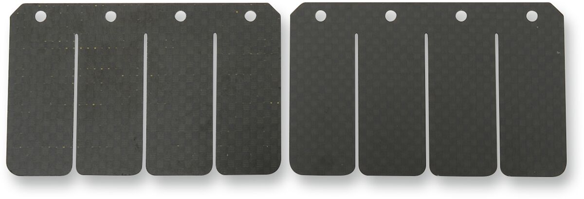 REED PETAL SUPER STOCK CARBON
