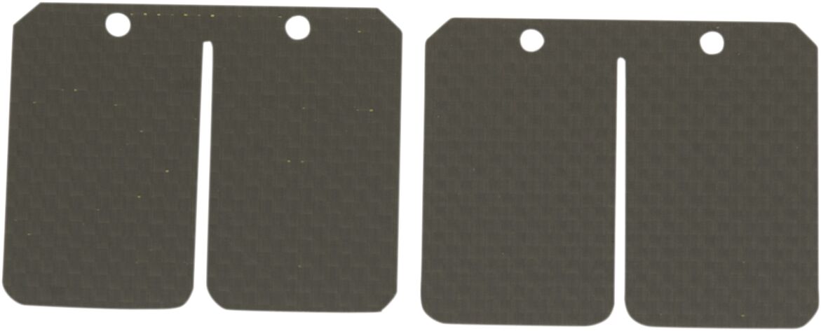 REED PETAL SUPER STOCK CARBON