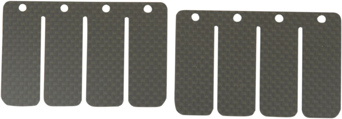 REED PETAL SUPER STOCK CARBON