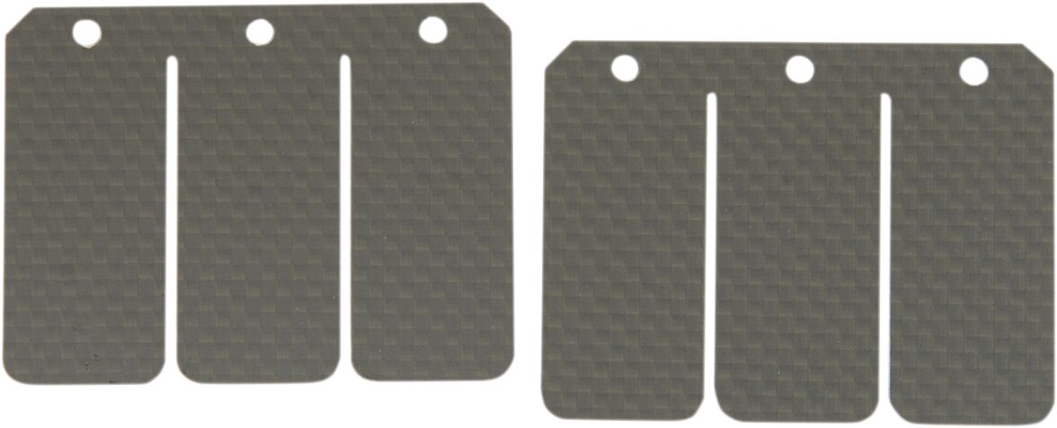 REED PETAL SUPER STOCK CARBON