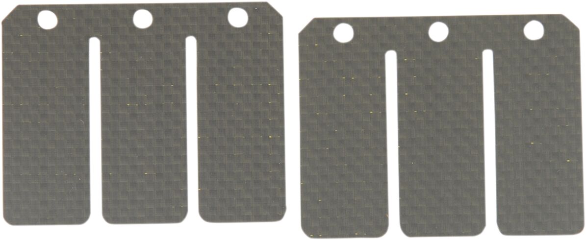 REED PETAL SUPER STOCK CARBON