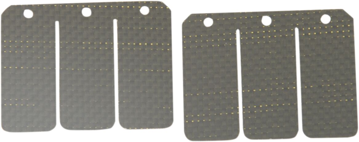 REED PETAL SUPER STOCK CARBON