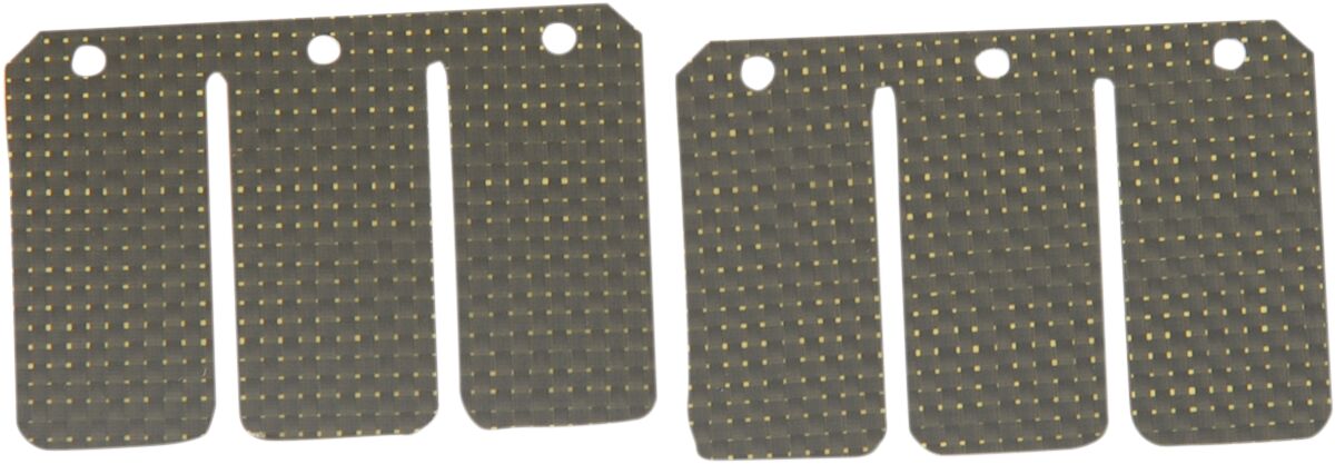 REED PETAL SUPER STOCK CARBON