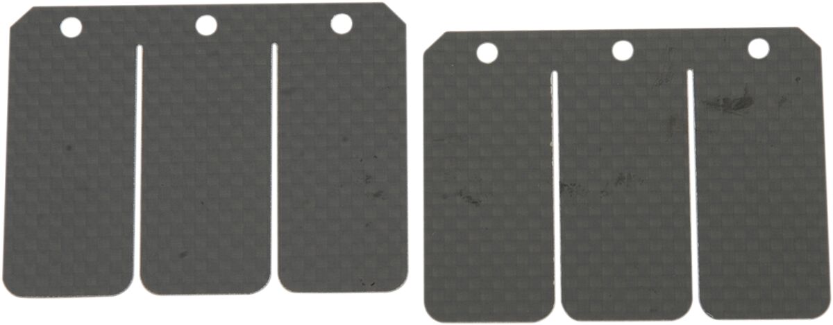 REED PETAL SUPER STOCK CARBON