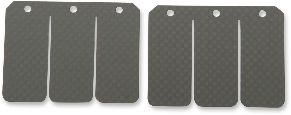 REED PETAL SUPER STOCK CARBON