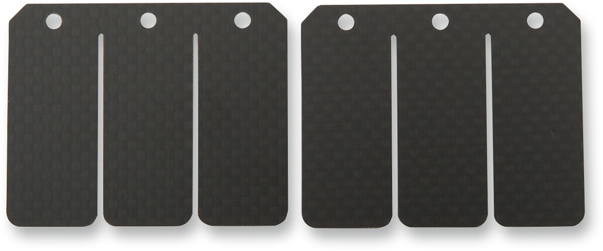 REED PETAL SUPER STOCK CARBON