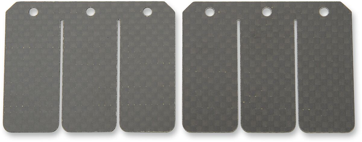 REED PETAL SUPER STOCK CARBON