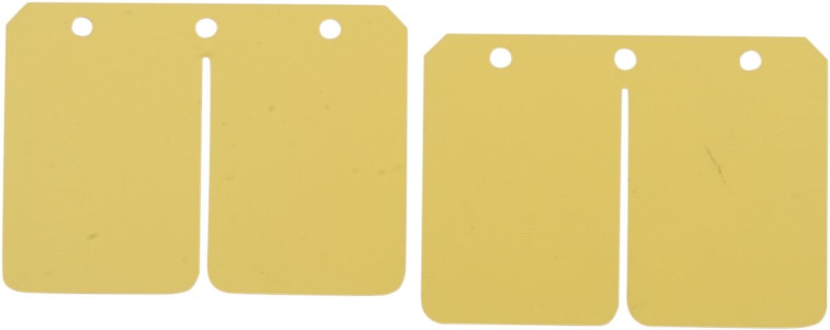 REED PETAL SUPER STOCK FIBERGLASS