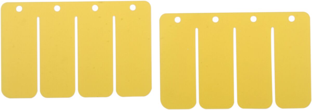 REED PETAL SUPER STOCK FIBERGLASS