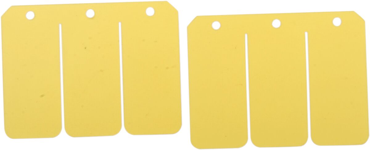 REED PETAL SUPER STOCK FIBERGLASS