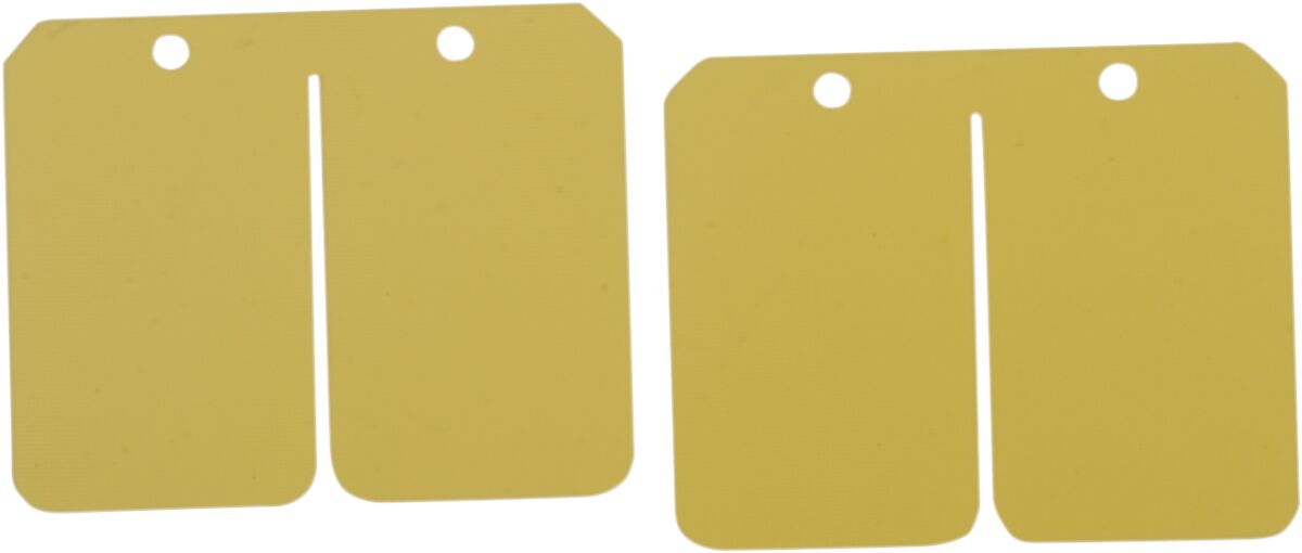 REED PETAL SUPER STOCK FIBERGLASS