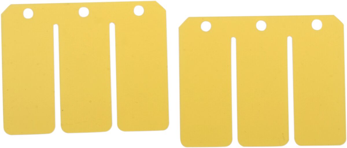 REED PETAL SUPER STOCK FIBERGLASS