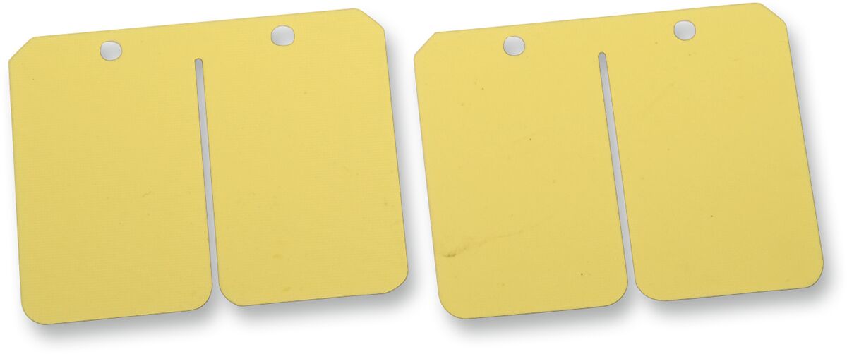 REED PETAL SUPER STOCK FIBERGLASS