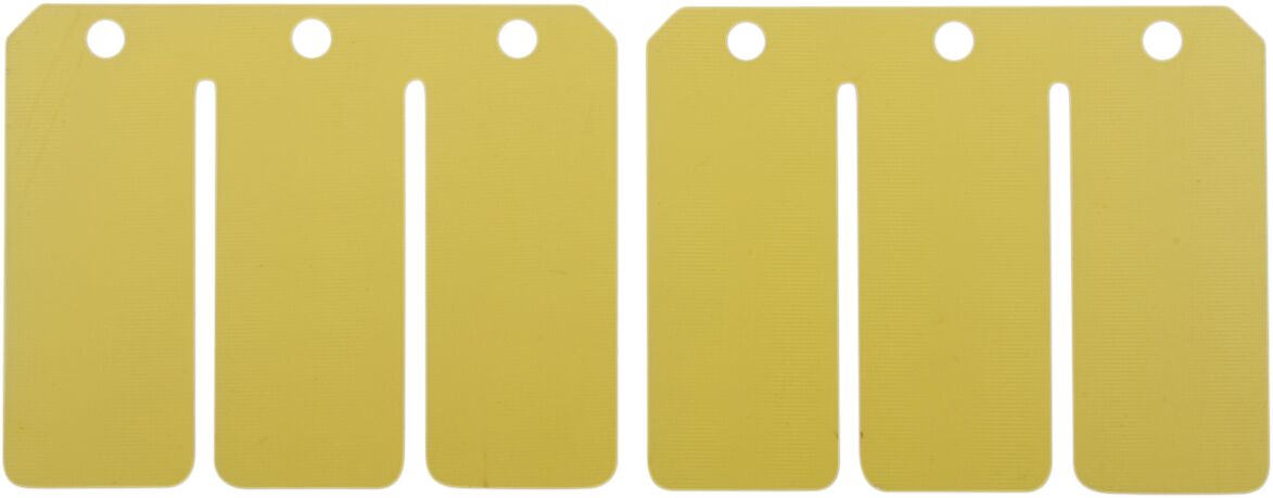 REED PETAL SUPER STOCK FIBERGLASS