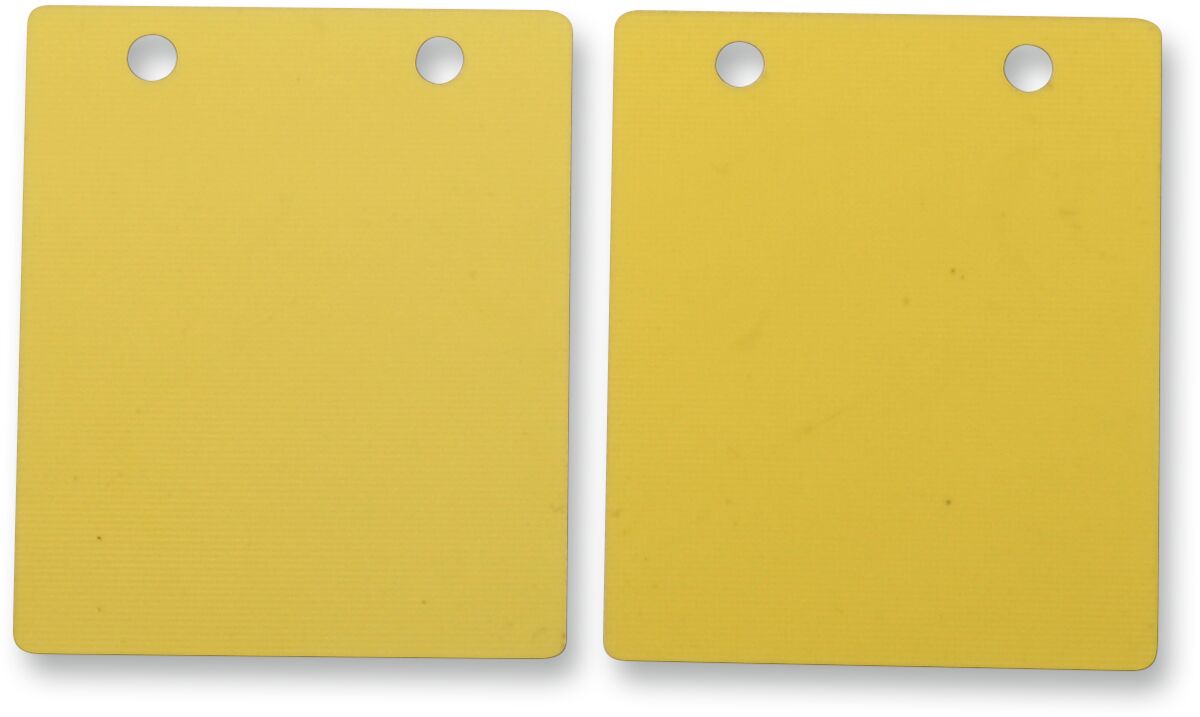 REED PETAL SUPER STOCK FIBERGLASS
