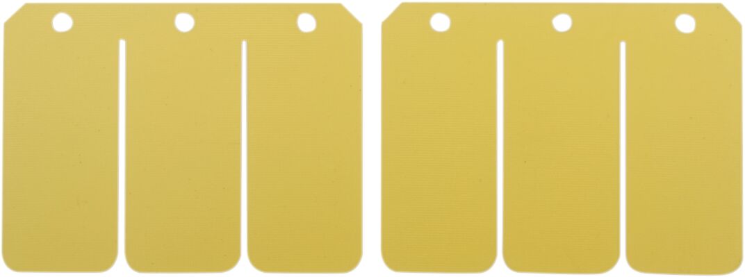REED PETAL SUPER STOCK FIBERGLASS