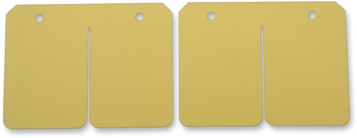 REED PETAL SUPER STOCK FIBERGLASS