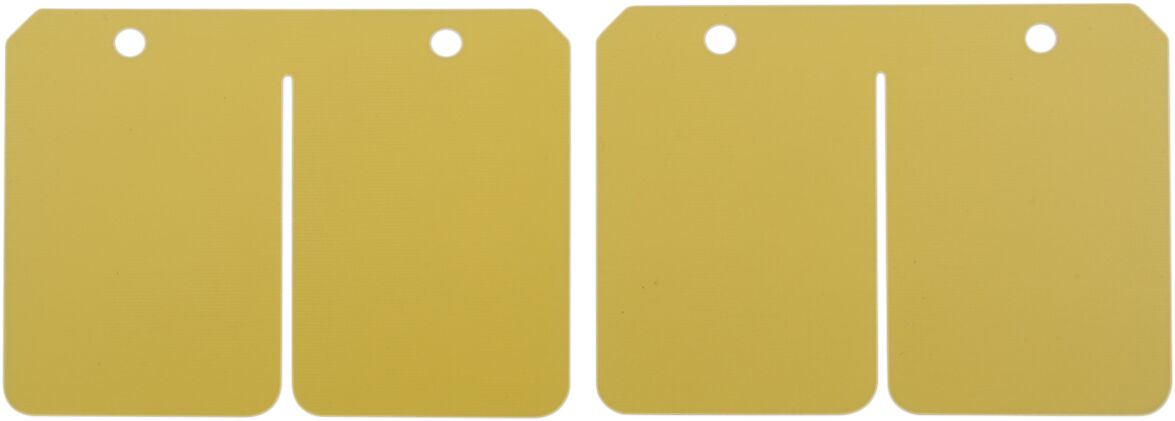 REED PETAL SUPER STOCK FIBERGLASS