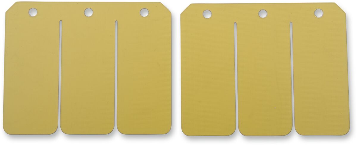 REED PETAL SUPER STOCK FIBERGLASS